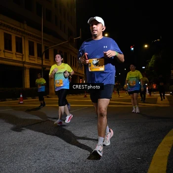 Runner Photo 5706900
