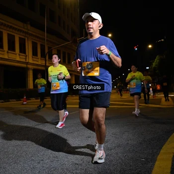 Runner Photo 5706901