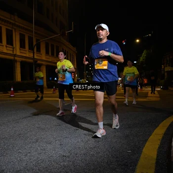 Runner Photo 5706902