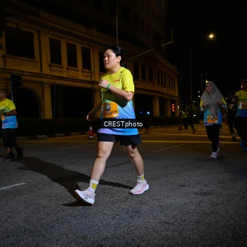 Runner Photo 5706903