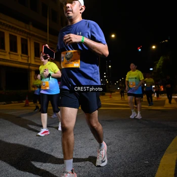 Runner Photo 5706905