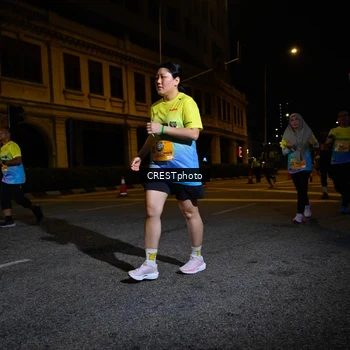 Runner Photo 5706906