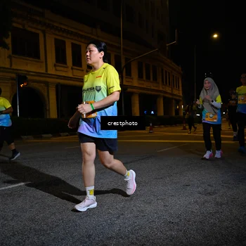 Runner Photo 5706907