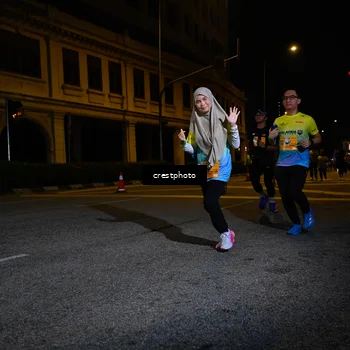 Runner Photo 5706908