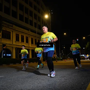 Runner Photo 5706910