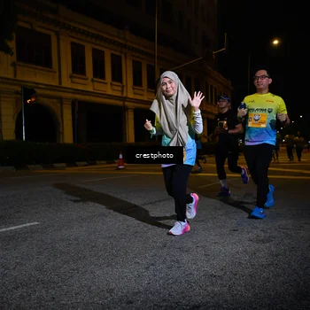 Runner Photo 5706911