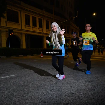 Runner Photo 5706913