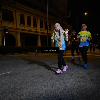 Runner Photo 5706914