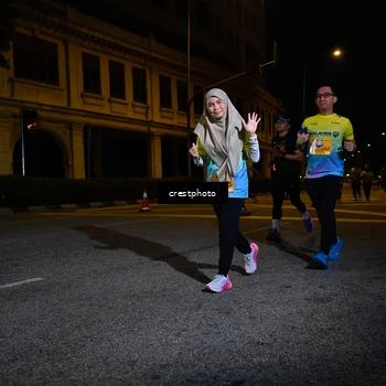 Runner Photo 5706915