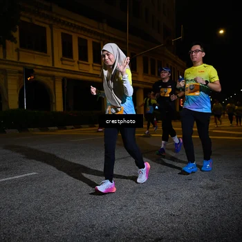 Runner Photo 5706917