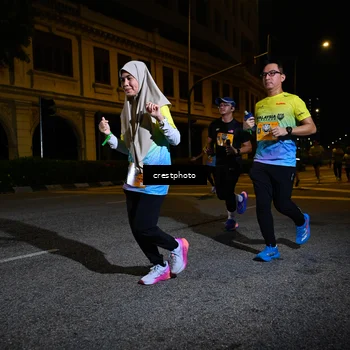 Runner Photo 5706918