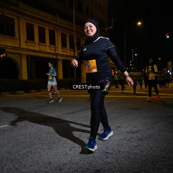 Runner Photo 5706919