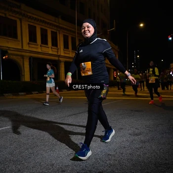 Runner Photo 5706920