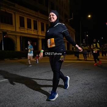 Runner Photo 5706921