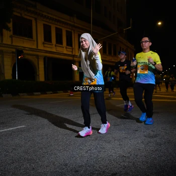 Runner Photo 5706925