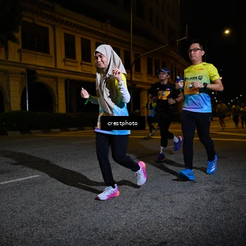 Runner Photo 5706935