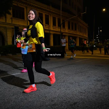 Runner Photo 5706940