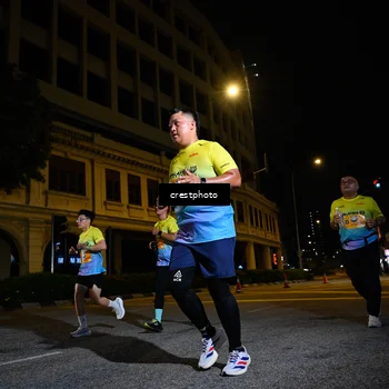 Runner Photo 5706944