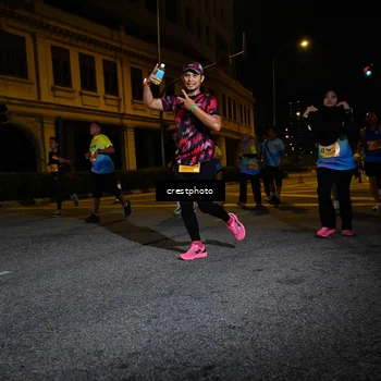 Runner Photo 5706945
