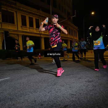 Runner Photo 5706946