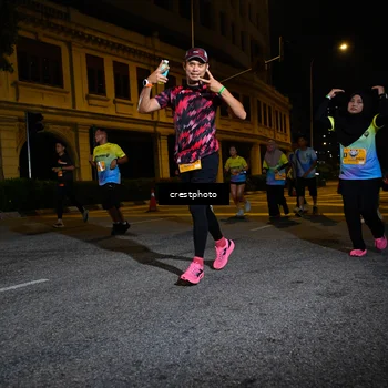Runner Photo 5706948