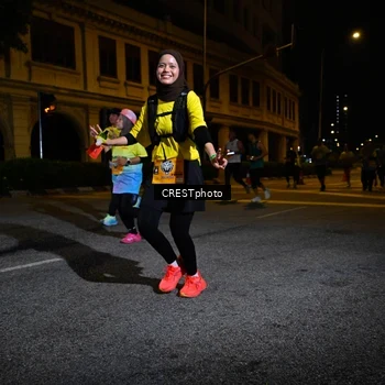 Runner Photo 5706950