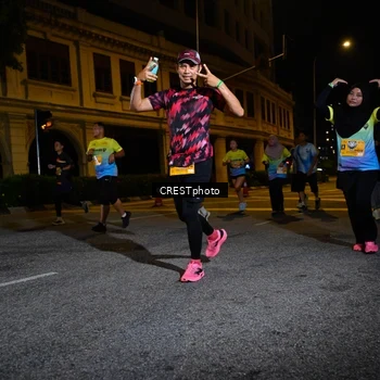 Runner Photo 5706951