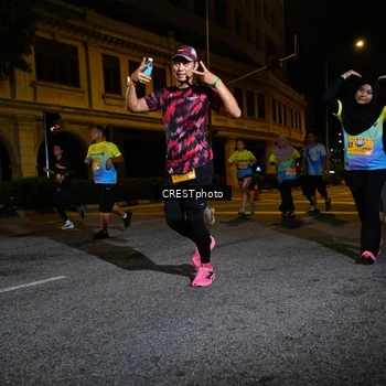 Runner Photo 5706952