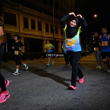 Runner Photo 5706953
