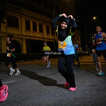 Runner Photo 5706954