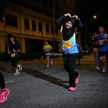 Runner Photo 5706955