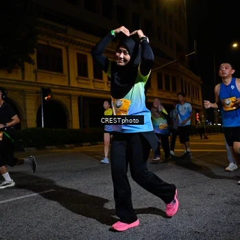Runner Photo 5706956