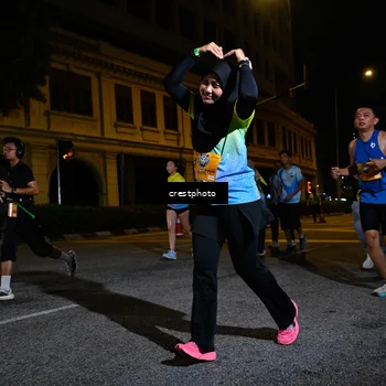Runner Photo 5706957