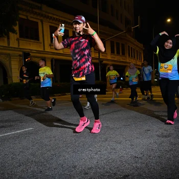Runner Photo 5706962