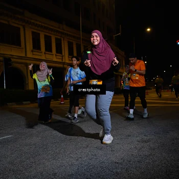 Runner Photo 5706963