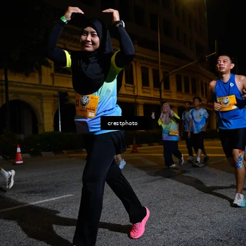 Runner Photo 5706965