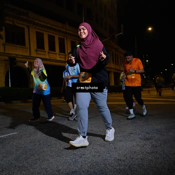 Runner Photo 5706966