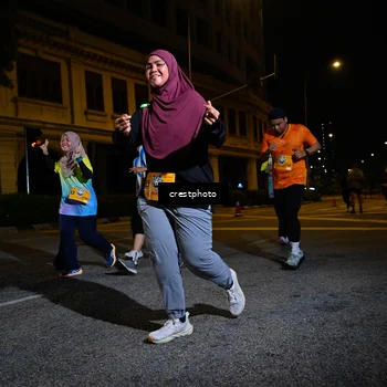 Runner Photo 5706967
