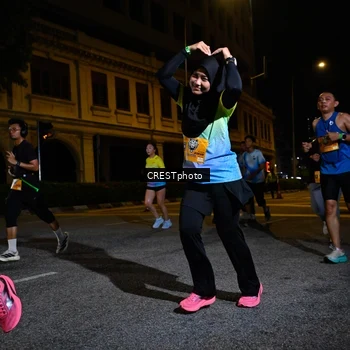 Runner Photo 5706969