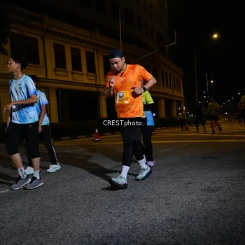 Runner Photo 5706970