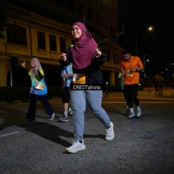 Runner Photo 5706971