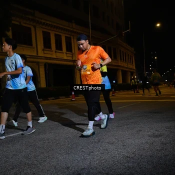 Runner Photo 5706972