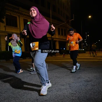 Runner Photo 5706973