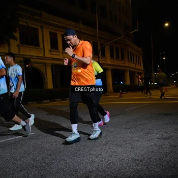 Runner Photo 5706975