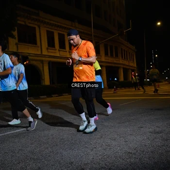 Runner Photo 5706976