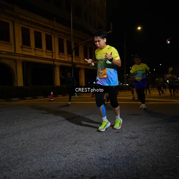 Runner Photo 5706977