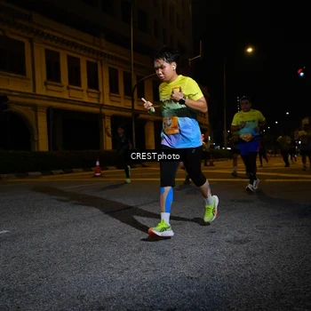 Runner Photo 5706978