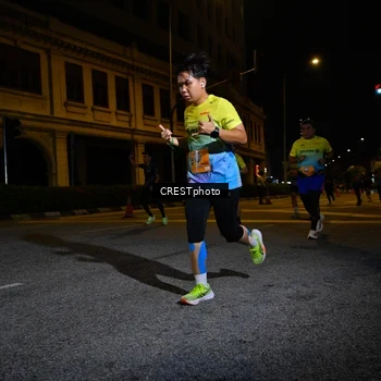 Runner Photo 5706979