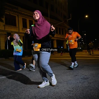 Runner Photo 5706980