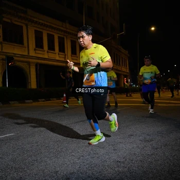 Runner Photo 5706981